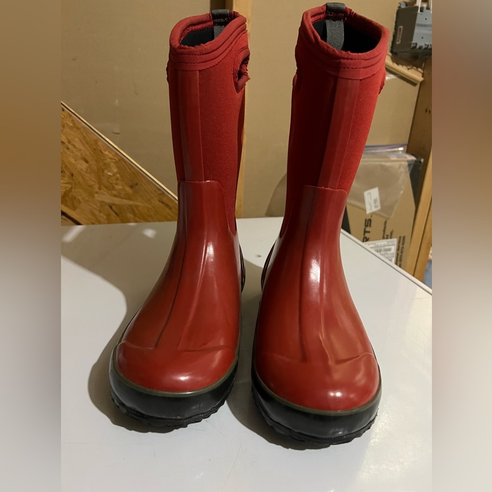 Bogs Insulated Rain/Snow Boots